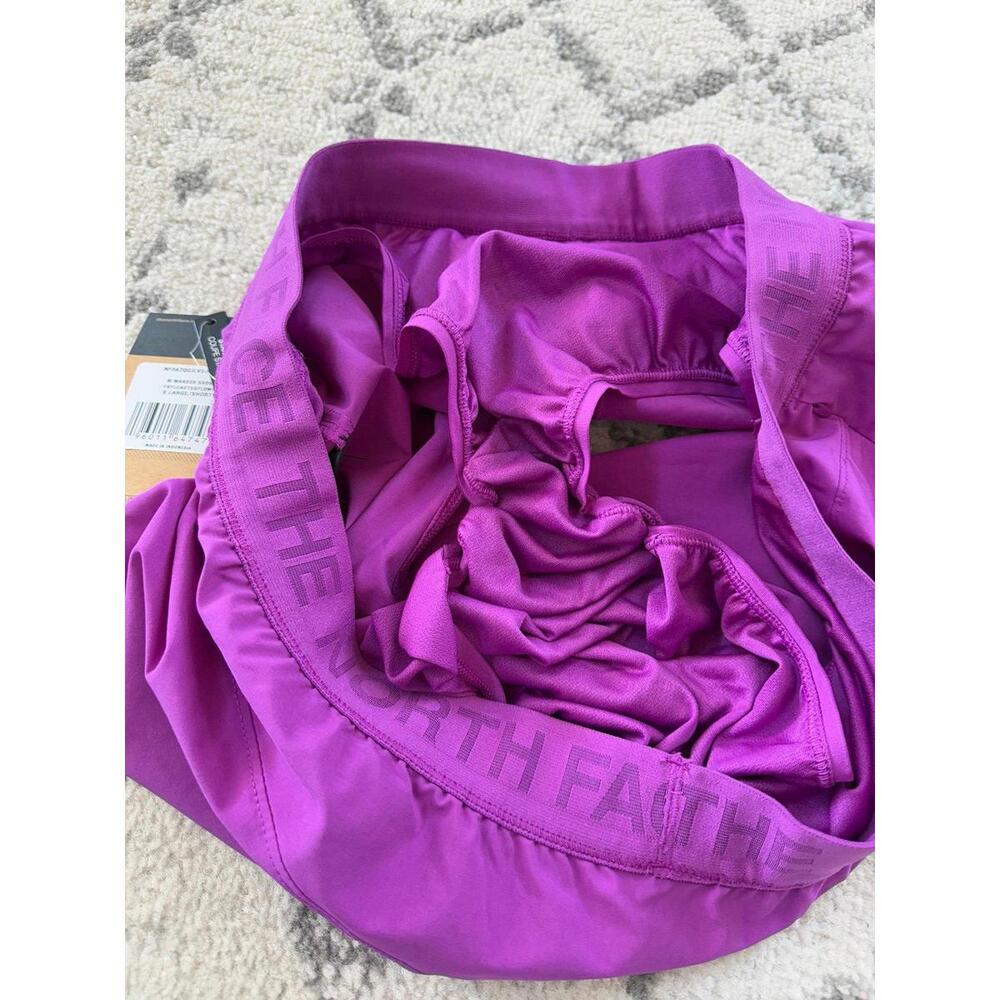 NWT The wander North Face Shorts - Picture 12 of 12